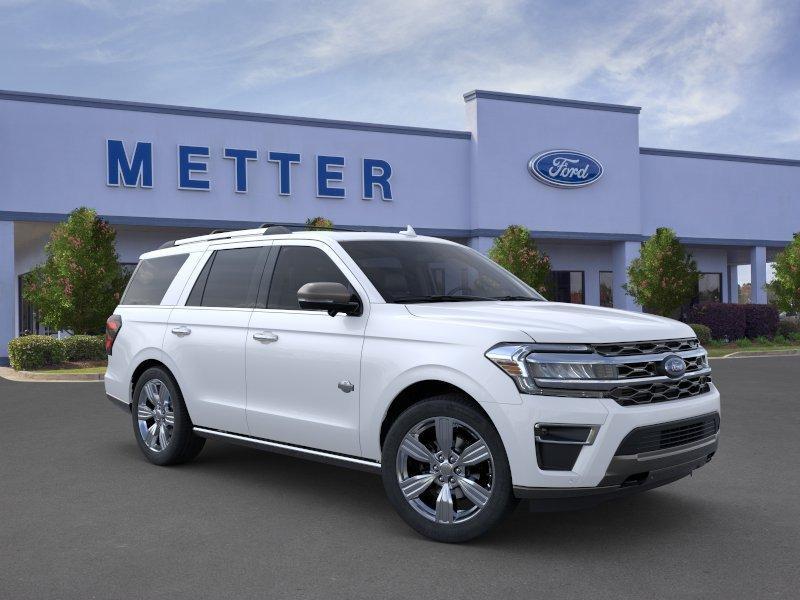 new 2024 Ford Expedition car, priced at $88,780