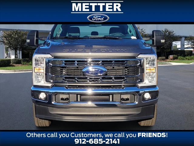 used 2024 Ford F-250 car, priced at $64,794