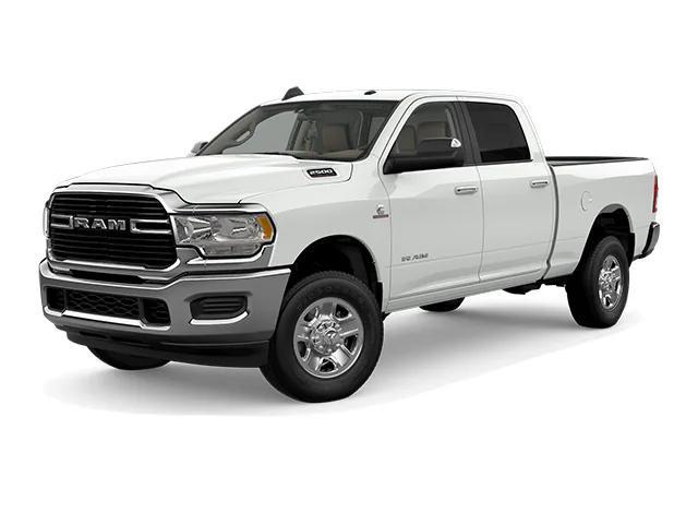 used 2019 Ram 2500 car