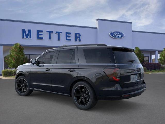 new 2024 Ford Expedition car, priced at $72,429