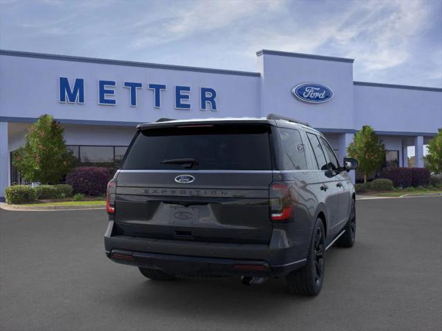 new 2024 Ford Expedition car, priced at $75,706