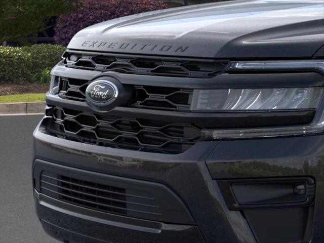 new 2024 Ford Expedition car, priced at $75,706