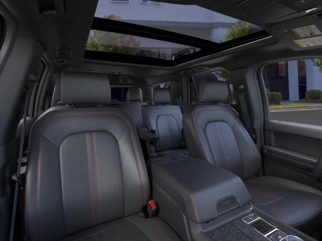 new 2024 Ford Expedition car, priced at $75,706