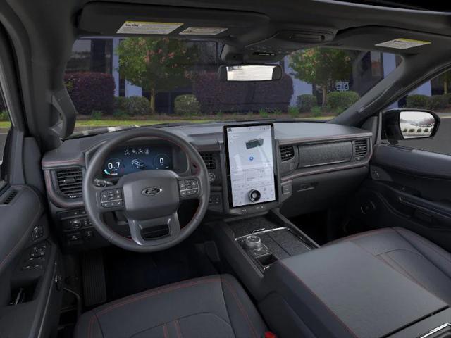 new 2024 Ford Expedition car, priced at $75,706