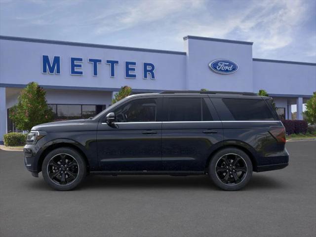 new 2024 Ford Expedition car, priced at $75,706