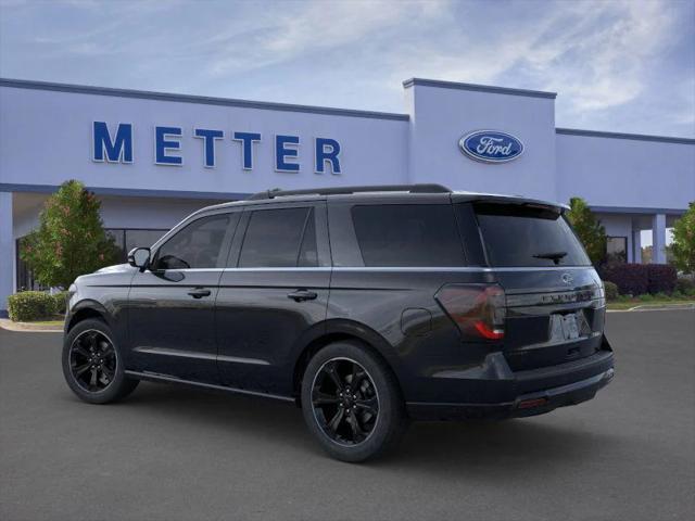 new 2024 Ford Expedition car, priced at $75,706