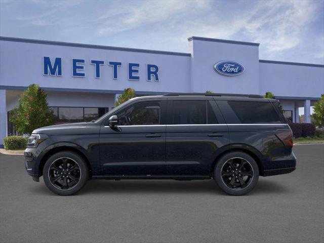new 2024 Ford Expedition car, priced at $72,429