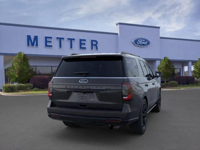 new 2024 Ford Expedition car, priced at $74,207