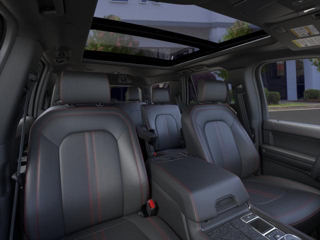 new 2024 Ford Expedition car, priced at $74,207