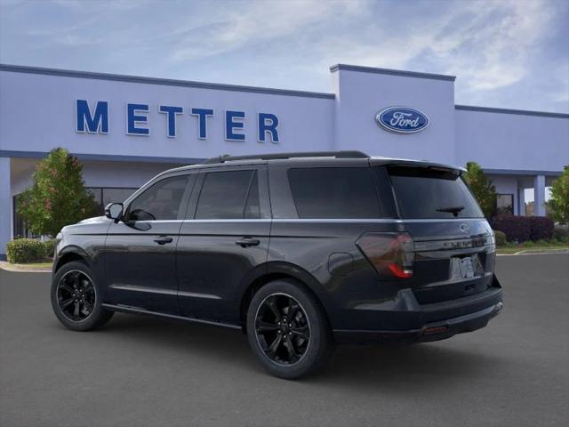 new 2024 Ford Expedition car, priced at $74,207