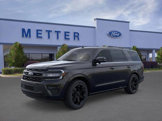 new 2024 Ford Expedition car, priced at $72,429