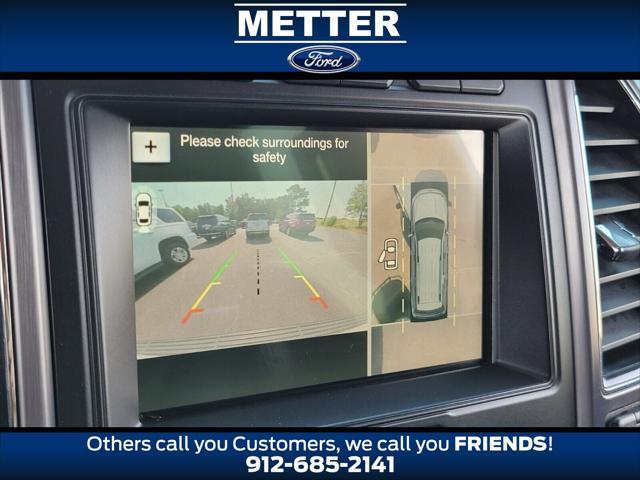 used 2018 Ford Expedition Max car, priced at $21,794
