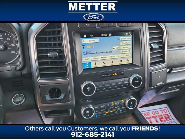 used 2018 Ford Expedition Max car, priced at $21,794