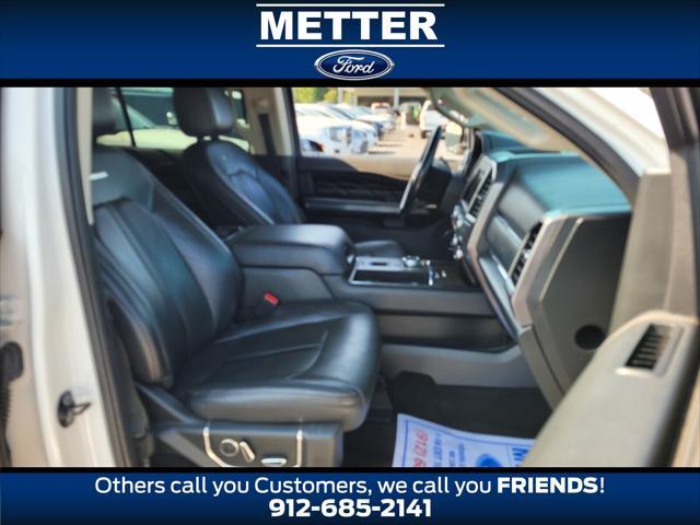 used 2018 Ford Expedition Max car, priced at $21,794