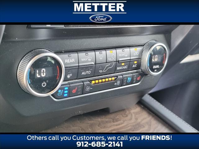 used 2018 Ford Expedition Max car, priced at $21,794