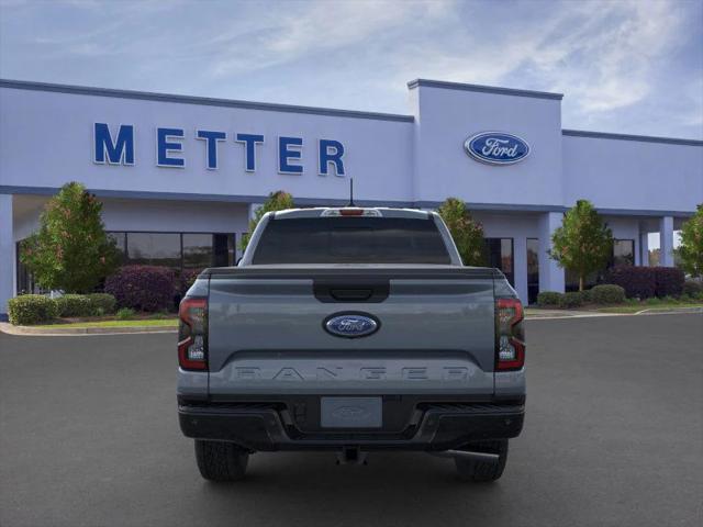 new 2024 Ford Ranger car, priced at $39,184