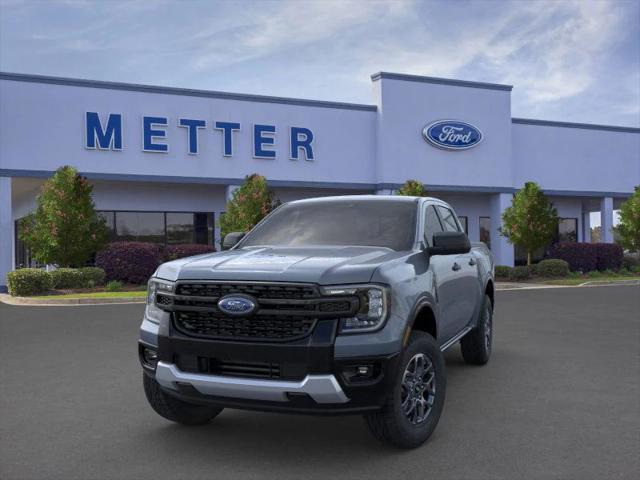 new 2024 Ford Ranger car, priced at $39,184