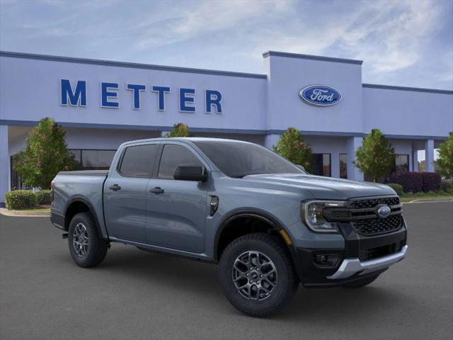 new 2024 Ford Ranger car, priced at $39,184