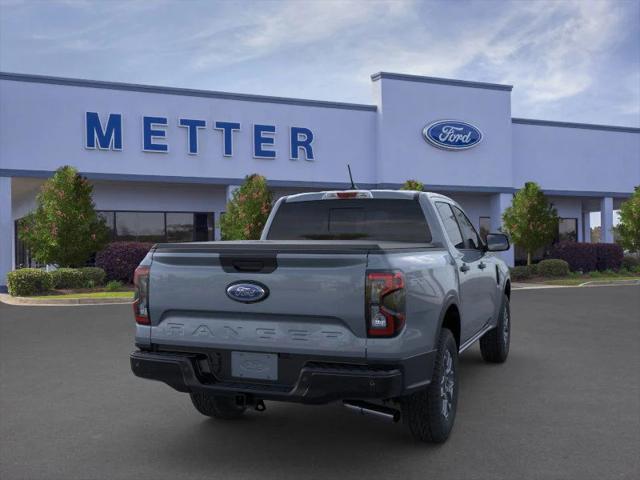 new 2024 Ford Ranger car, priced at $39,184