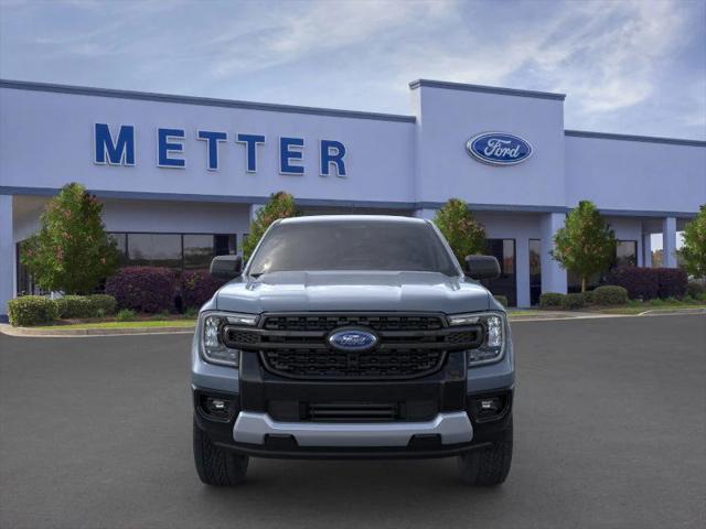 new 2024 Ford Ranger car, priced at $39,184