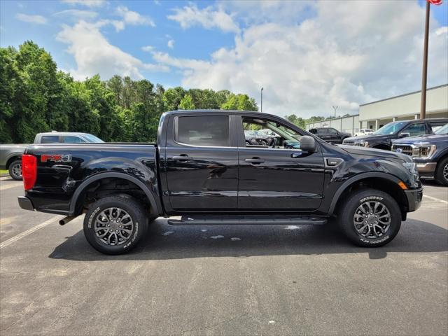 used 2021 Ford Ranger car, priced at $29,988