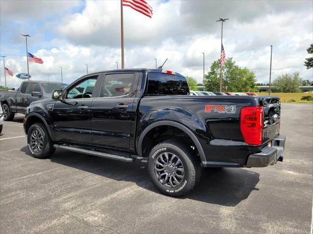 used 2021 Ford Ranger car, priced at $29,988