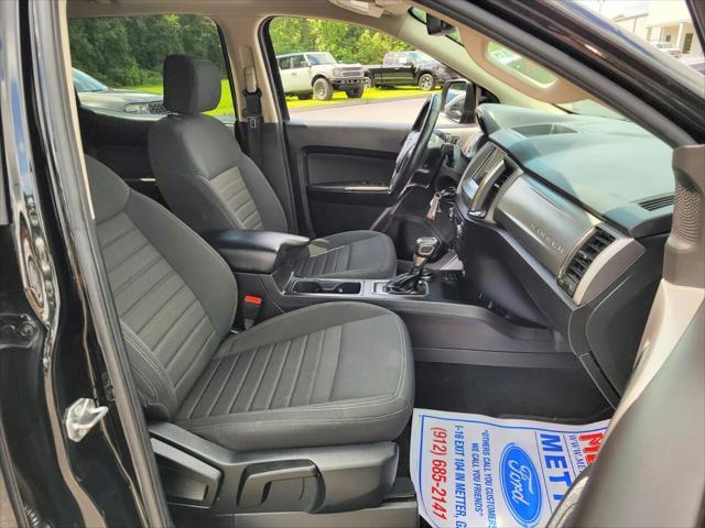used 2021 Ford Ranger car, priced at $29,988