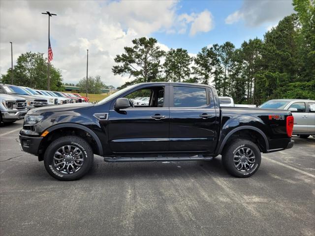used 2021 Ford Ranger car, priced at $29,988