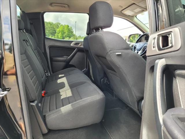 used 2021 Ford Ranger car, priced at $29,988