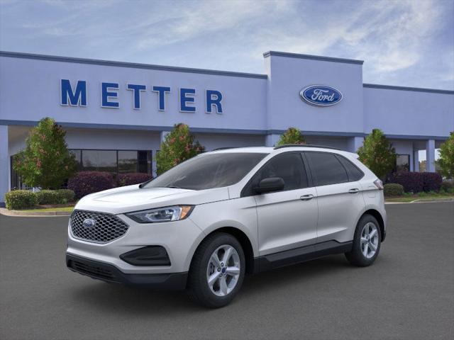 new 2024 Ford Edge car, priced at $38,735