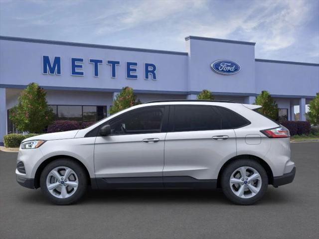 new 2024 Ford Edge car, priced at $38,735