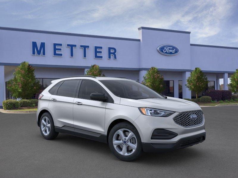 new 2024 Ford Edge car, priced at $38,285