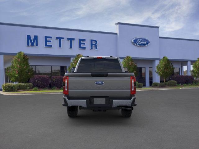 new 2024 Ford F-250 car, priced at $61,740