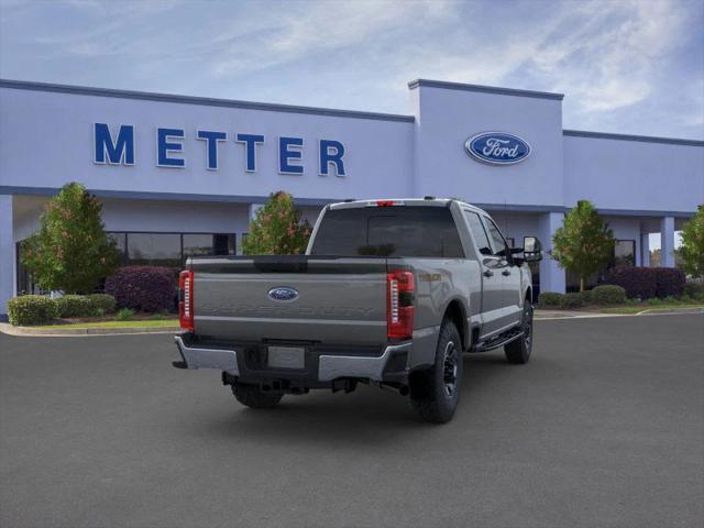 new 2024 Ford F-250 car, priced at $61,740