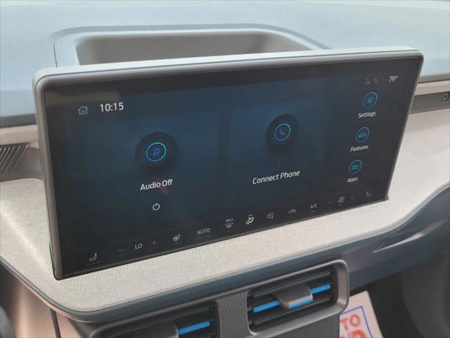 used 2025 Ford Maverick car, priced at $33,555