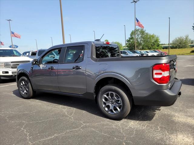 used 2025 Ford Maverick car, priced at $33,555