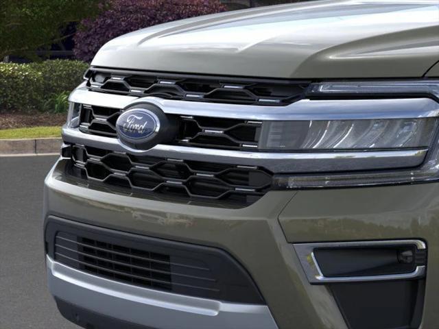 new 2024 Ford Expedition car, priced at $72,287