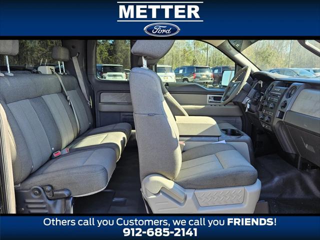 used 2009 Ford F-150 car, priced at $9,995