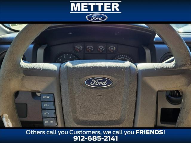 used 2009 Ford F-150 car, priced at $9,995