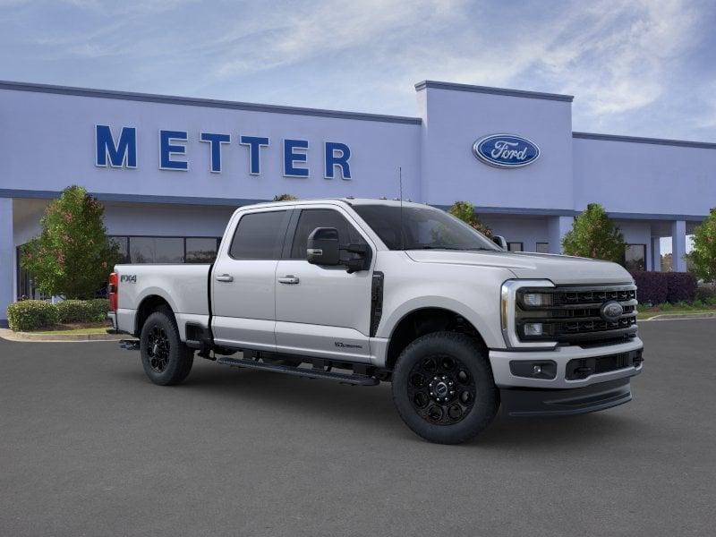 new 2024 Ford F-250 car, priced at $82,890