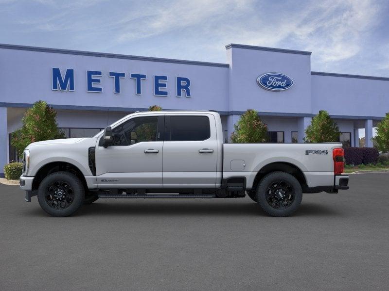 new 2024 Ford F-250 car, priced at $82,890