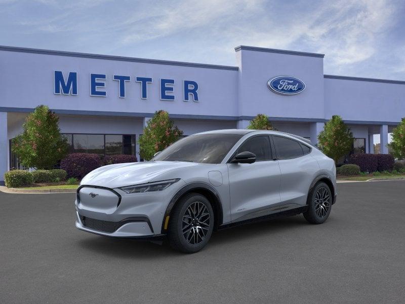 new 2024 Ford Mustang Mach-E car, priced at $56,280