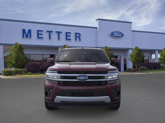 new 2024 Ford Expedition car, priced at $64,819