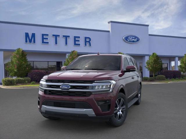 new 2024 Ford Expedition car, priced at $65,995