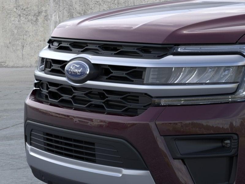 new 2024 Ford Expedition car, priced at $69,005