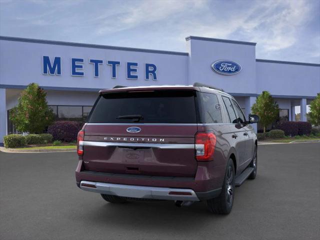 new 2024 Ford Expedition car, priced at $65,995