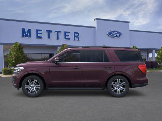 new 2024 Ford Expedition car, priced at $64,819