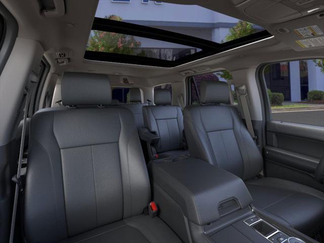 new 2024 Ford Expedition car, priced at $64,819