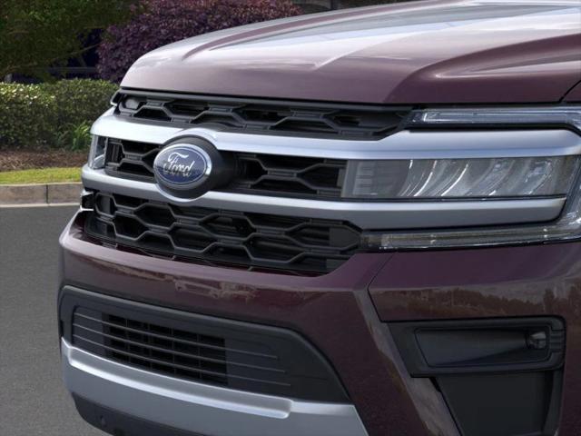 new 2024 Ford Expedition car, priced at $65,995