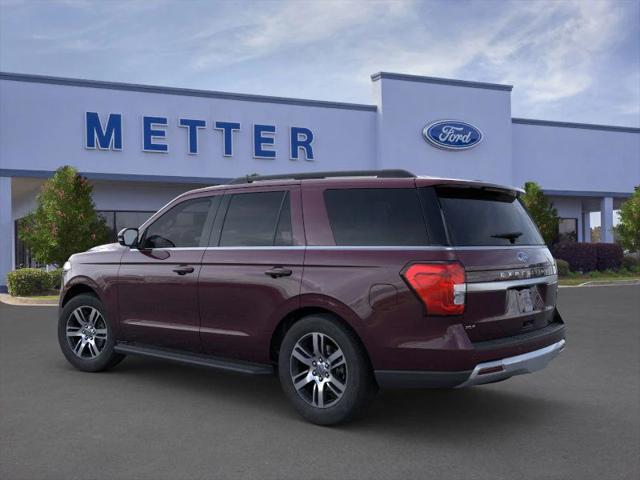 new 2024 Ford Expedition car, priced at $65,995